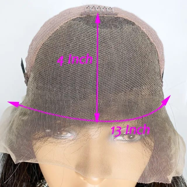 Brazilian Glueless Fullfrontal Pixie