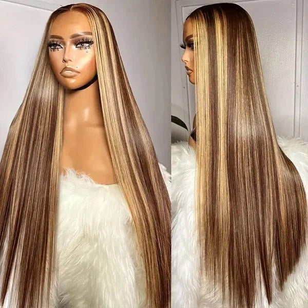 Peruvian Fullfrontal Double Drawn Glueless