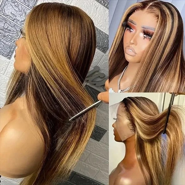 Peruvian Fullfrontal Double Drawn Glueless