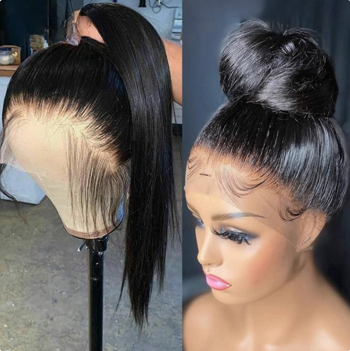 Brazilian Full Lace Wig