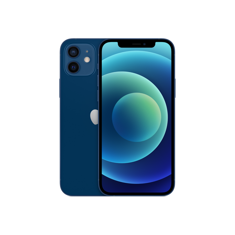 iPhone 12 mini