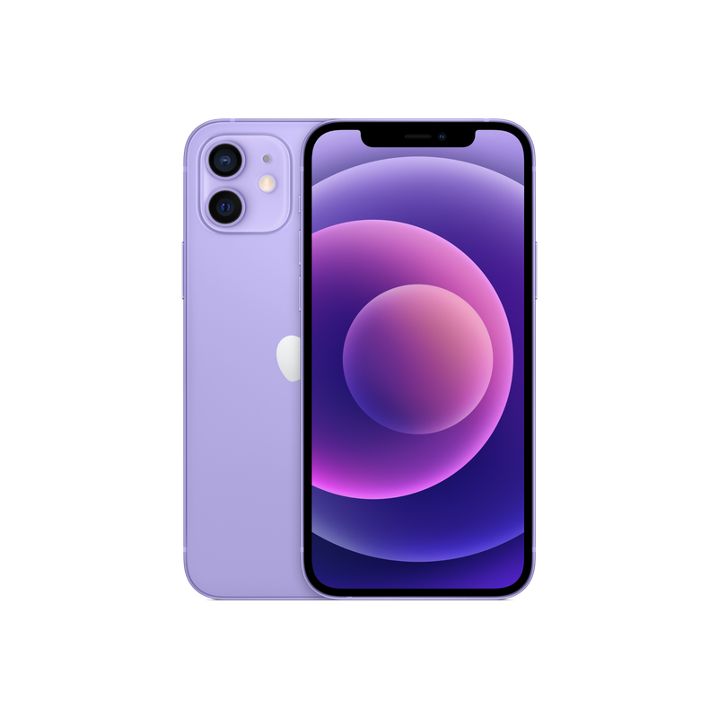 iPhone 12 mini