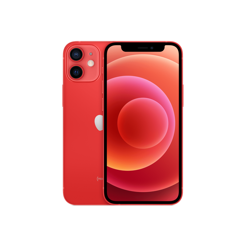 iPhone 12 mini