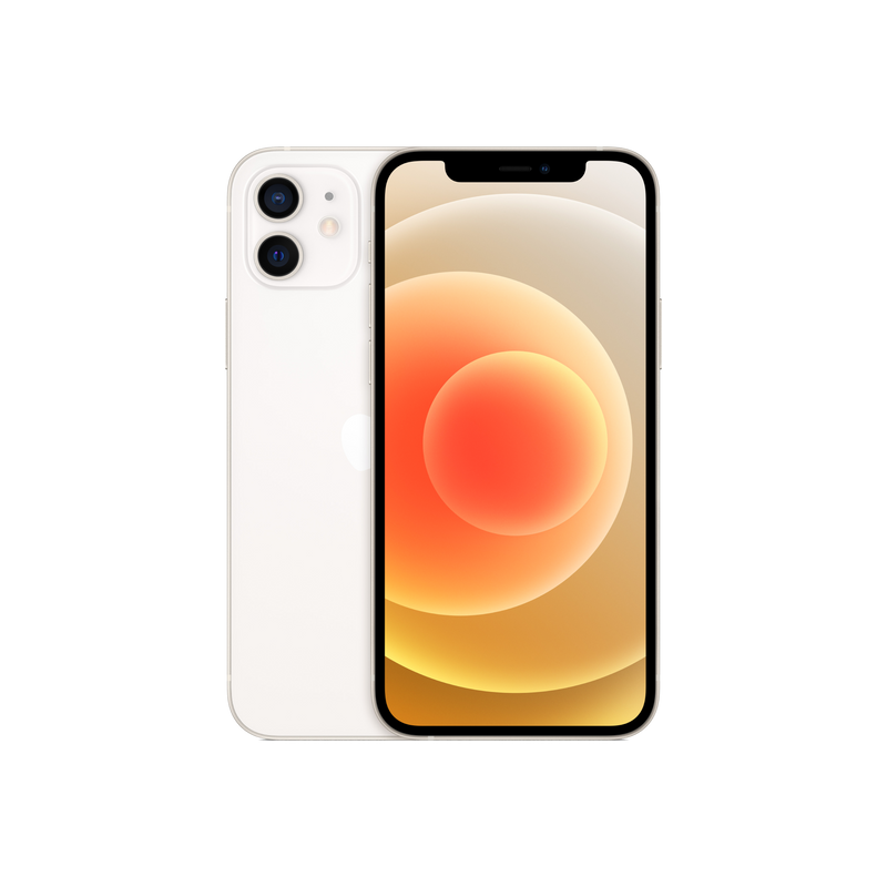 iPhone 12 mini