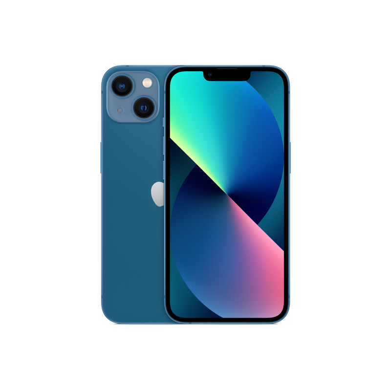 iPhone 13 mini