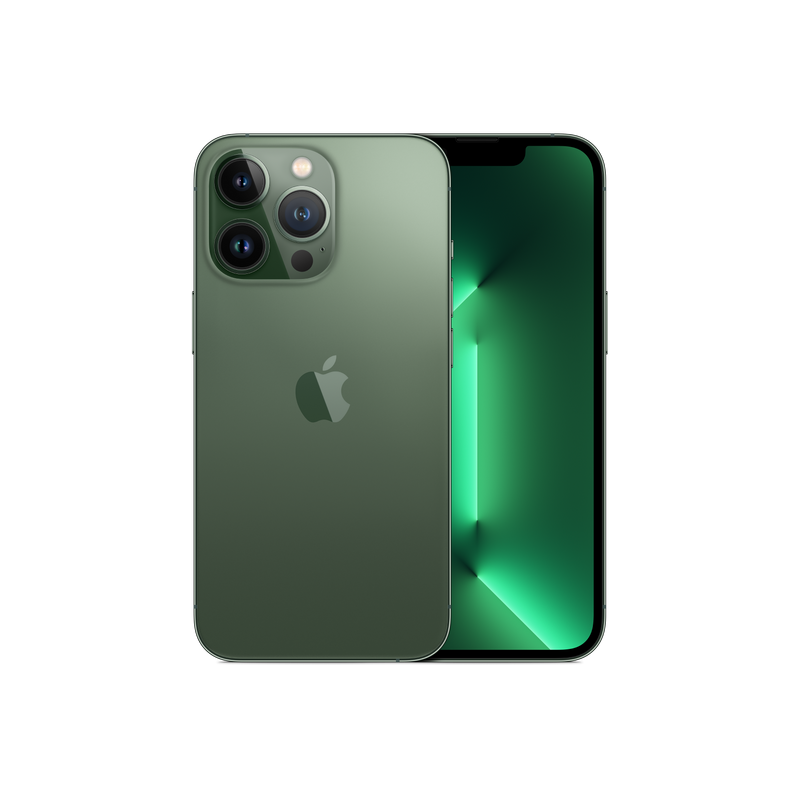 iPhone 13 pro