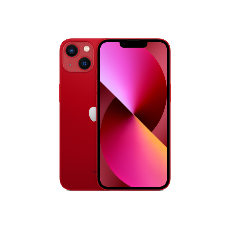 iPhone 13 mini