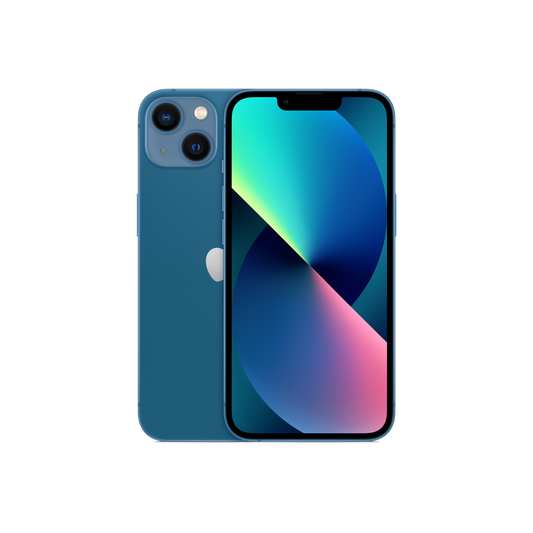 iPhone 13 mini