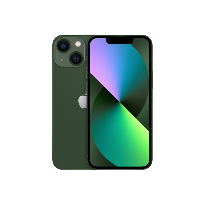 iPhone 13 mini