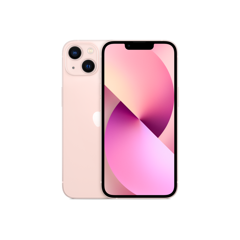 iPhone 13 mini