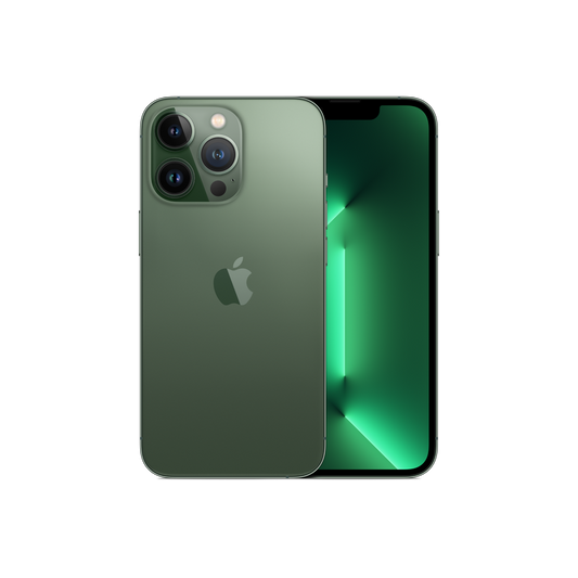 iPhone 13 pro