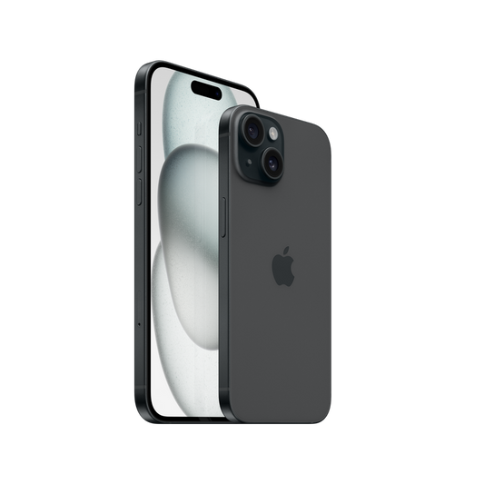 iPhone 15 plus