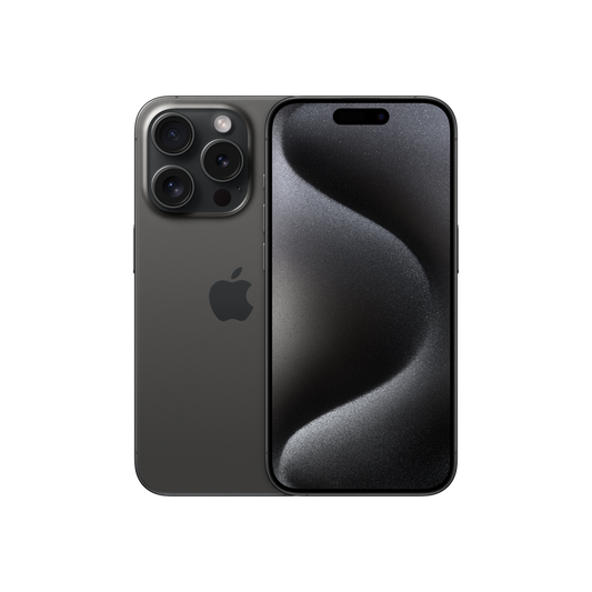 iPhone 15 pro